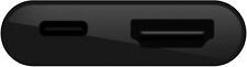 Adaptador Belkin USB-C para HDMI para MacBook Pro PC Surface pro tablets Samsung LG comprar usado  Enviando para Brazil