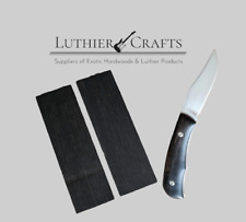African ebony wood for sale  DURHAM