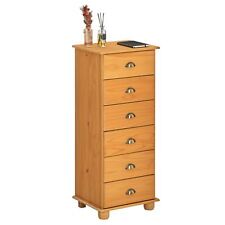 Schubladenschrank highboard an gebraucht kaufen  Güstrow
