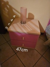 Cameretta ragazza usato  Zanica