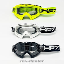 Hp7 enduro brille gebraucht kaufen  Ludwigsfelde