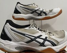 ASICS Gel Rocket 10 Feminino - Tamanho 8, 1072A056 comprar usado ASICS Gel Rocket 10 Feminino - Tamanho 8, 1072A056 comprar usado  Enviando para Brazil