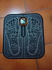 Ems massaggiatore piedi usato  Sesto San Giovanni