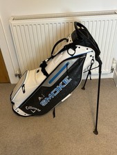 Callaway smoke tour for sale  SOUTHWELL