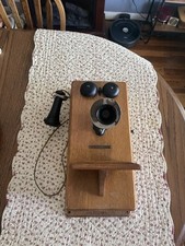 Antique 1920 stromberg for sale  Atkinson