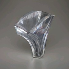 Baccarat crystal ginkgo for sale  Cape Coral