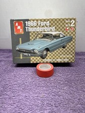 1966 ford thunderbird. for sale  Verona