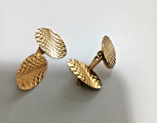 Gemelli oro 18k usato  Venezia