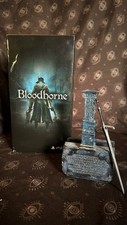 Rare bloodborne kirkhammer for sale  Pocatello
