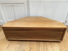 Habitat max oiled for sale  LONDON