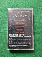 Lost boys music for sale  LONDON