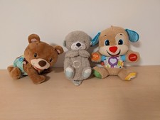 Schlummerotter krabbelbär spr gebraucht kaufen  Hilgertshausen-Tandern