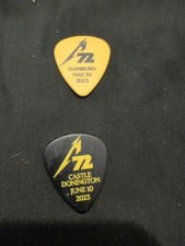 Metallica 2023 castle for sale  GRIMSBY