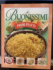 Cucina buonissimi n.6 usato  Italia