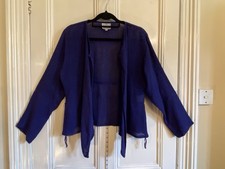 Masai clothing cardigan for sale  SALISBURY