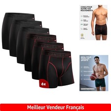 Lot boxers sport d'occasion  Matha