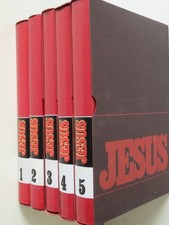 Enciclopedia jesus duemila usato  Salerno