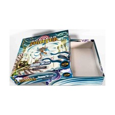 Usado, Dungeon Fighter Iello Dungeon Fighter - Expansão Stormy Winds, Apenas Caixa! Muito bom+ comprar usado  Enviando para Brazil