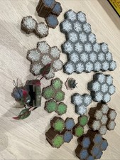 Heroscape terrain lot for sale  Washington