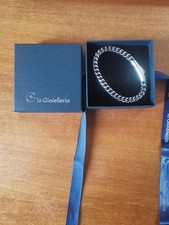 Bracciale acciaio gioielleria usato Bracciale acciaio gioielleria usato  Roma