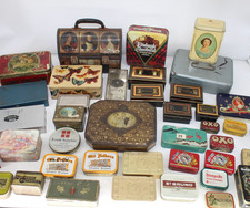 oxo coronation tin for sale  SHIFNAL