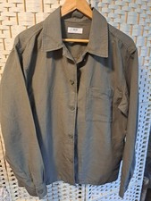 Uniqlo men green for sale  LONDON