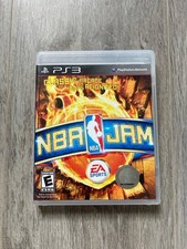 Nba jam ps3 d'occasion  Bretoncelles
