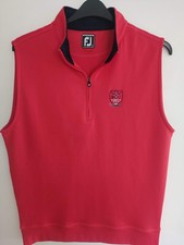 Red footjoy club for sale  UXBRIDGE