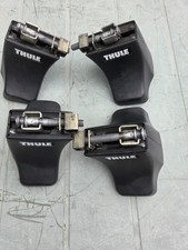 Thule foot pack for sale  MACCLESFIELD