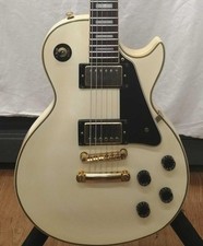 EPIPHONE / LES PAUL PERSONALIZADO (no250331) comprar usado  Enviando para Brazil
