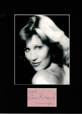 Fiona richmond glamour for sale  BOGNOR REGIS