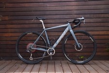LOW Bicycles MK Gravel, 53cm comprar usado  Enviando para Brazil