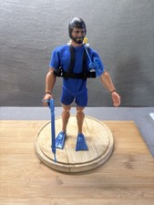 Big jim solo usato  Bari