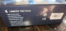Lancer tactical airsoft for sale  Fort Lauderdale