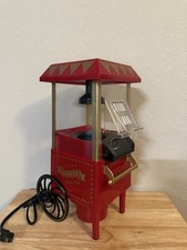 Máquina de palomitas Brookstone segunda mano  Embacar hacia Mexico