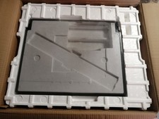 Riginal thorens acrylhaube gebraucht kaufen  Dresden