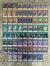 Yugioh gladiatorungeheuer glad gebraucht kaufen  Ahlen-Dolberg