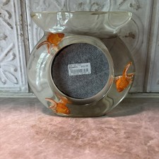 Acrylic gold fish for sale  Mckinney