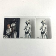 Bleach ulquiorra random usato Bleach ulquiorra random usato  Spedire a Italy