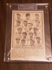 1915 spalding cobb for sale  Smithville