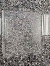 Rectangular glass microwave for sale  Cleveland