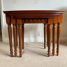 Nest tables set for sale  DUDLEY