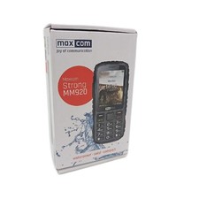Maxcom mm920 strong gebraucht kaufen  Grünhain-Beierfeld