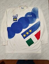 Maglia match worn usato  Brindisi