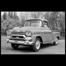 Photo .002003 gmc d'occasion  Martinvast