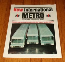 Original 1965 international for sale  North Liberty