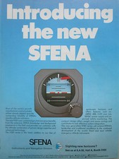 1980 pub sfena d'occasion  Yport
