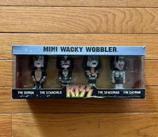 Funko kiss mini for sale  Minneapolis