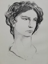 Pietro annigoni rara usato  Palagiano