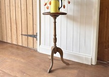 Antique oak wine for sale  EVESHAM